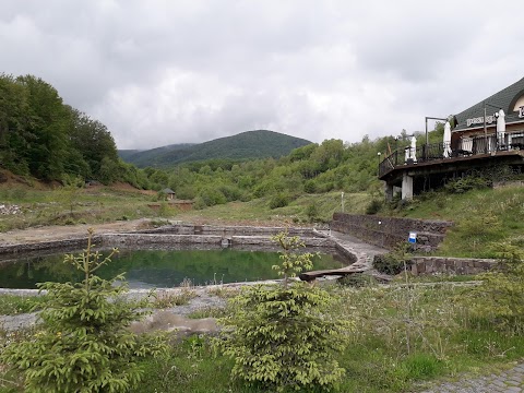 Tirol Гостиннично ресторанный комлекс