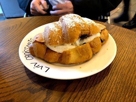 Lviv Croissants