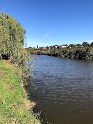 Великодолинський Зоосервіс