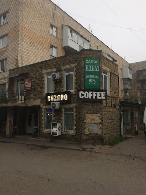 Bazaro Coffee