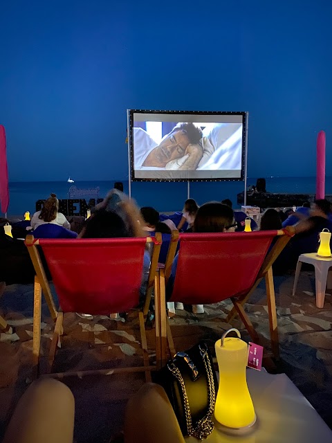 Sunset Cinema