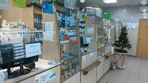 Pharmacy Algo-Pharm