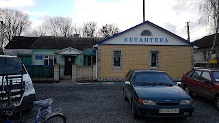 Ветаптека