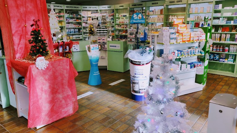 photo pharmacie