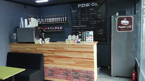 PZNK and Co.