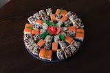 SUSHI SHOP