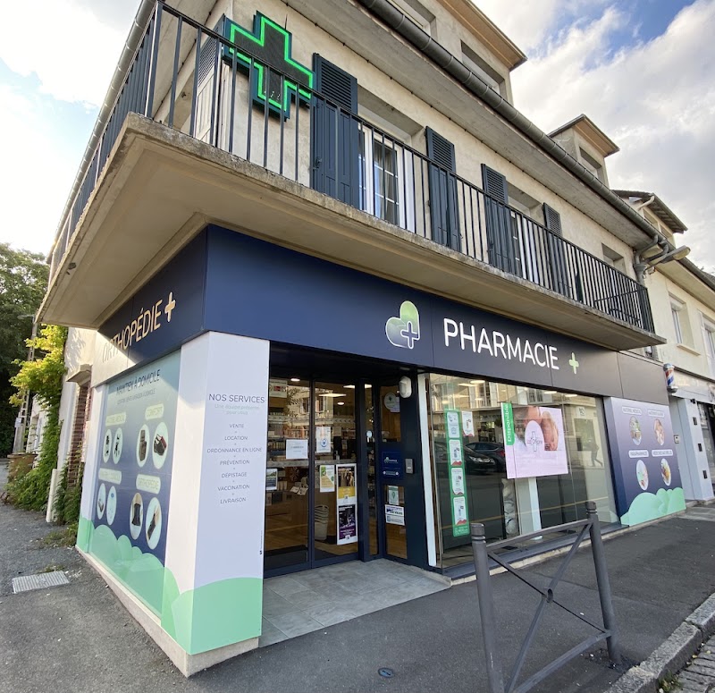 photo pharmacie