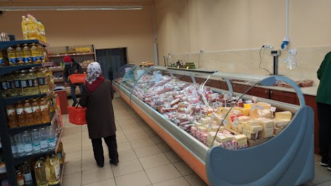 Эконом Продукти