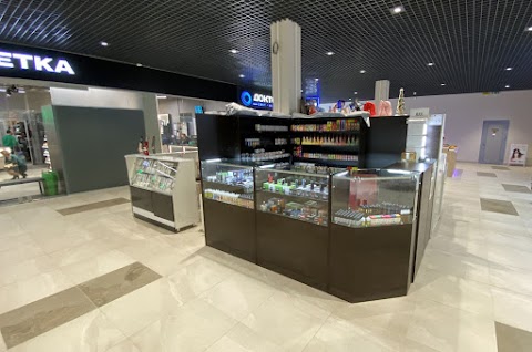 Vape Shop Бровары, ТЦ MarkMall электронные сигареты, Вейп Шоп Electro Tobacco