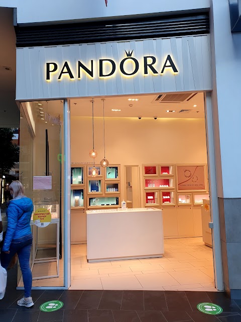 Pandora