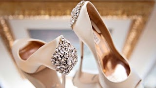 Wedding & Evening shoes свадебная и вечерняя обувь