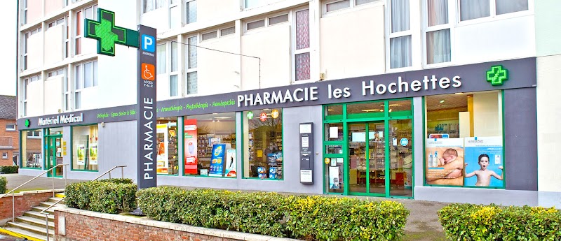 photo pharmacie