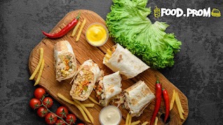 Food.prom на Валентинівськой