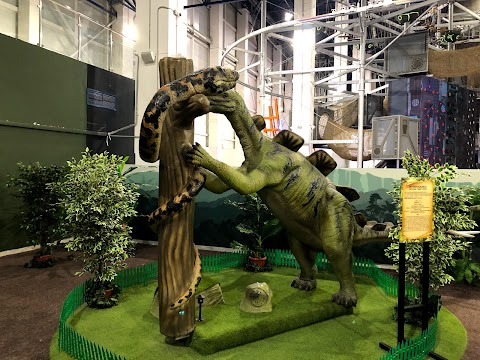 Dinopark