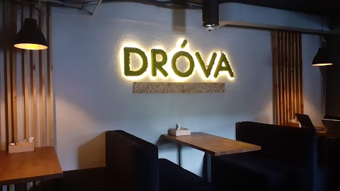 Drova pizzeria