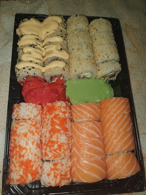 SushiAr