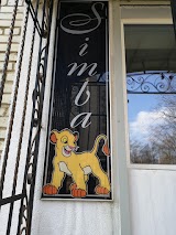 Одяг для дітей "Simba"