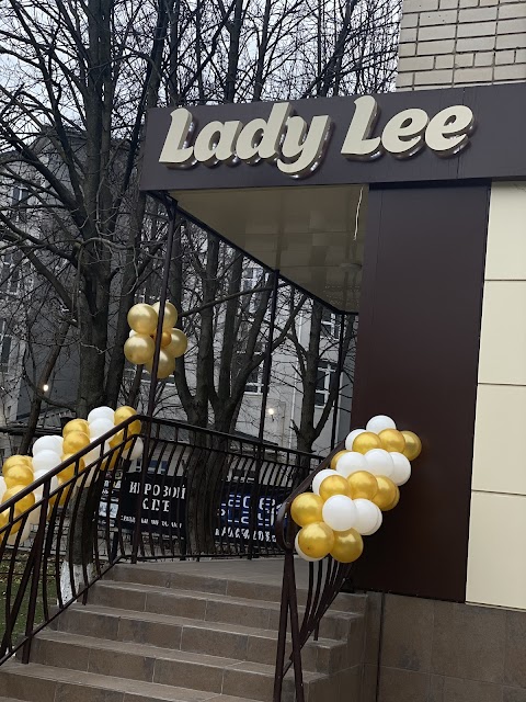 Lady Lee