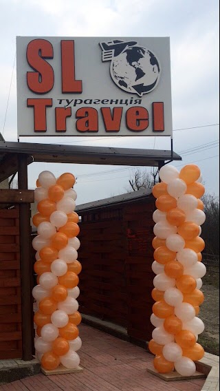 Турагенція SL Travel