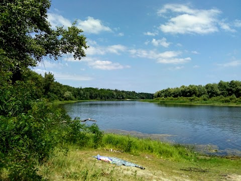 Міжрічинський регіональний ландшафтний парк