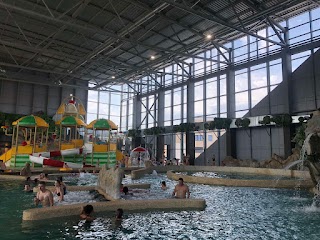 Aquapark Carpathia