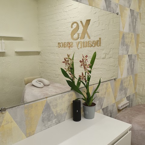 "XS" Beauty Studio