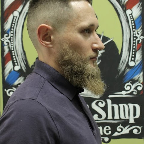 Barbershop Gemma Gun