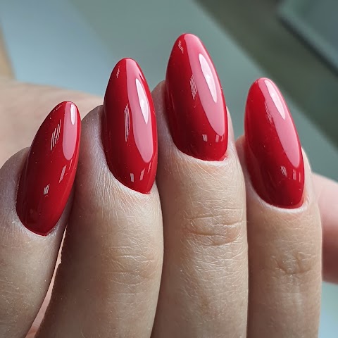 Студия идеального маникюра Creative nails