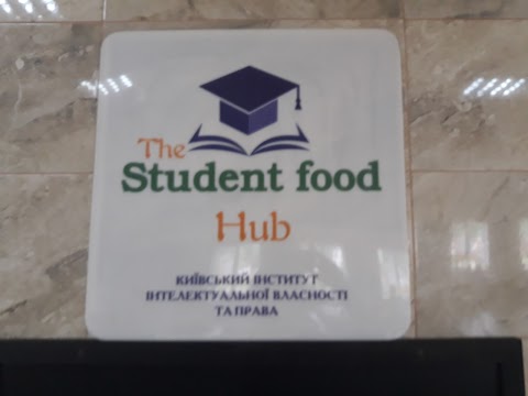 The Student food Hub