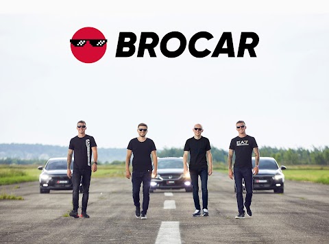 BROCAR - АВТО З США Трускавець