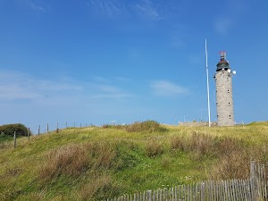 Cap Gris-Nez