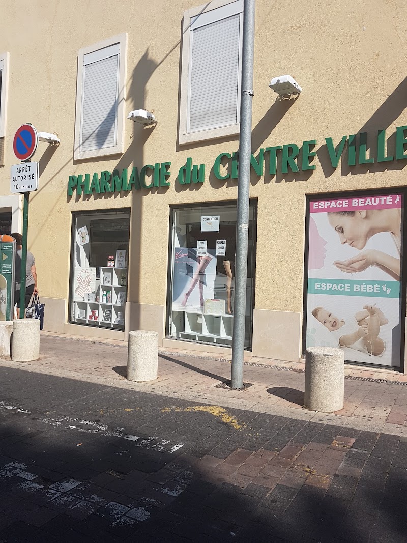 photo pharmacie