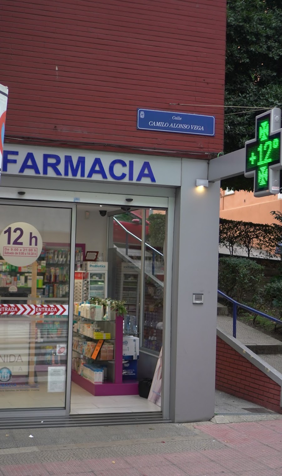 Foto farmacia Farmacia La Avenida