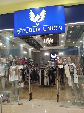 Republik Union