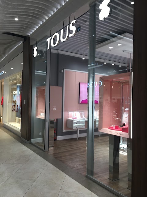 Tous Jewelry