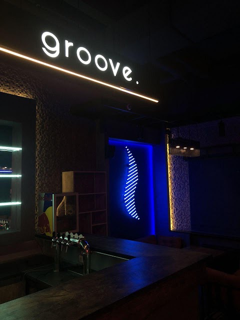 Groove Bar Odessa