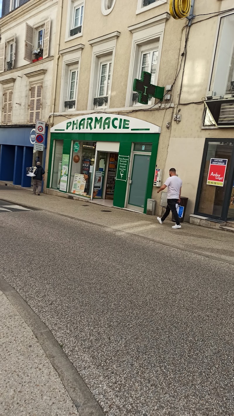 photo pharmacie