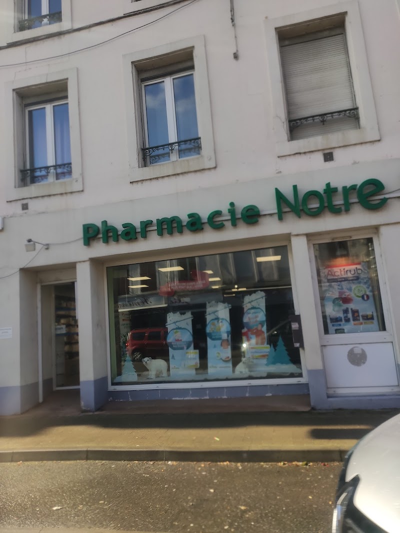 photo pharmacie