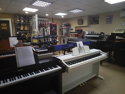 Kawai Pianos Odessa