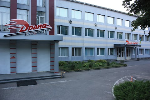 Медичний центр "Драйв-медікал"
