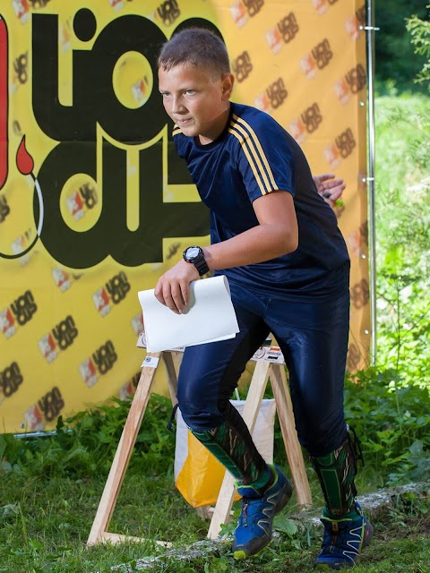 KOROSTYSHIV Orienteering Club