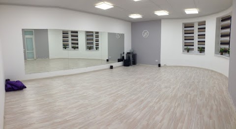 IPS Dance&Fitness Studio