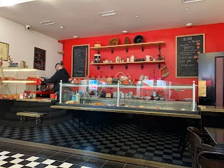 Coquelicot Cafe