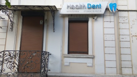 Health Dent