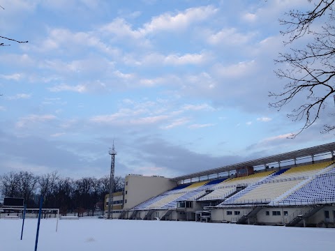 Факультет Податкової Поліції