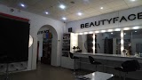 Салон краси Beautyface