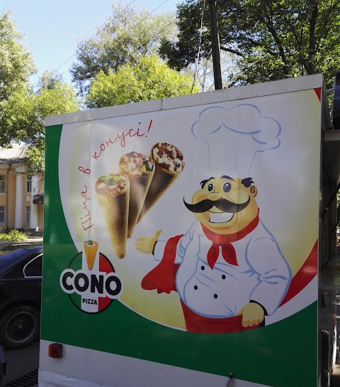 Fast-food CONO