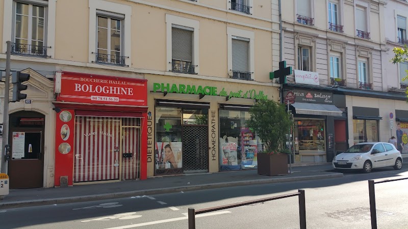 photo pharmacie