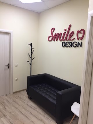 Стоматологическая клиника Smile design