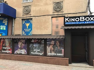 KinoBox Днепр